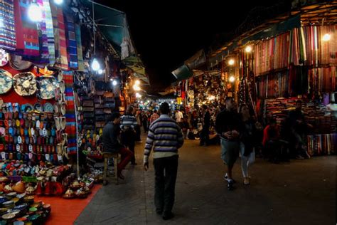 the insider s guide to marrakech marrakech times of