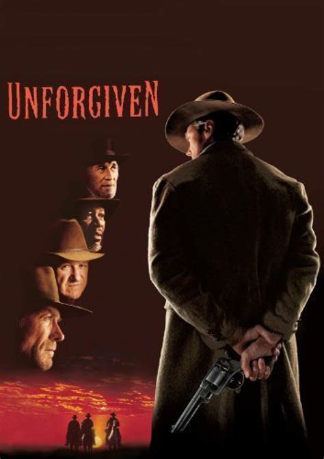 Unforgiven Clint Eastwood S Most Memorable Western