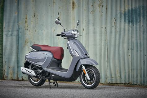 kymco   ace scooters motorcycles