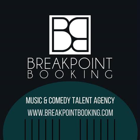 breakpoint booking los angeles ca