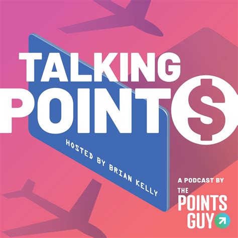 talking points listen  stitcher  podcasts