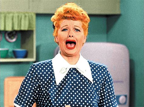 Because It S Lucille Ball S Birthday Here S Why We Ll