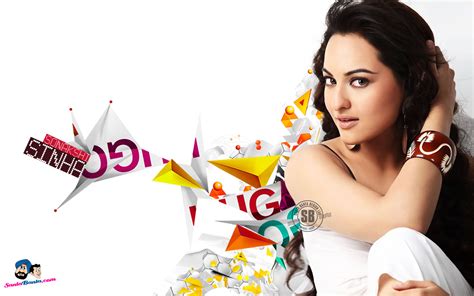 Wallpaper And Animation Sonakshi Sinha Wallpapers Hd