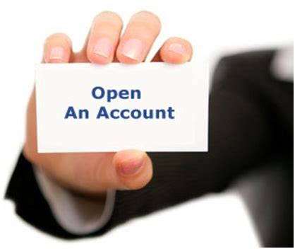 bild   open   bank account  overseas   open