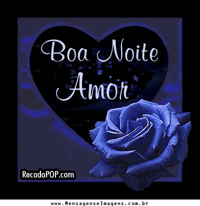 fotos mensagem de boa noite romantica imagem pra