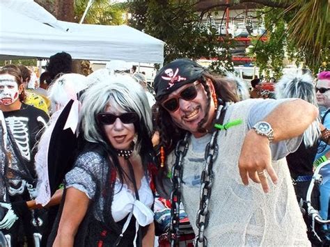 Key West S Saucy Fantasy Fest Tips For First Timers