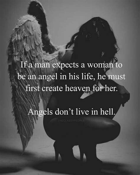 Angels Don’t Live In Hell Mlg