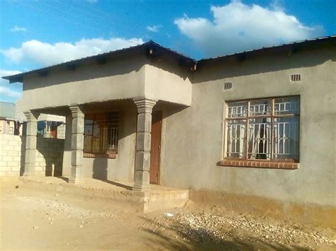 house  sale  sos village lusaka real estate zambia zambianhome