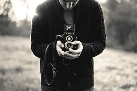 Las 11 Cualidades Que Necesitas Para Ser Fotógrafo A Blog Del Fotógrafo