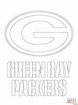 Packers Bay Coloring Green Logo Pages Nfl Printable Ohio Football State 49ers Print Drawing Color Templates Stencil Clip Outline Logos sketch template