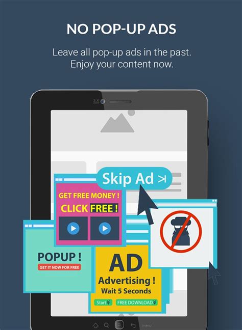 adblocker ultimate browser  android apk