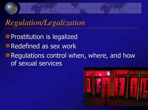 ppt approaches to prostitution impact on sex
