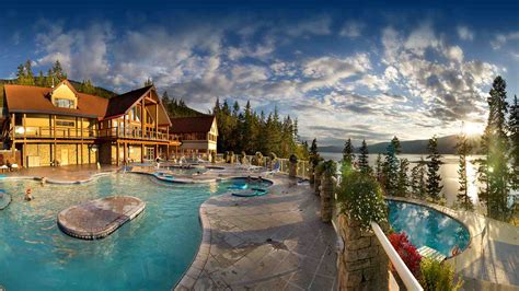 the best hot springs to visit in british columbia