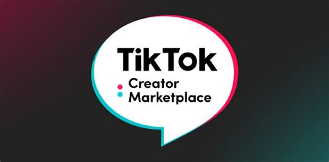 tiktok creator marketplace find  creator  digital business lab