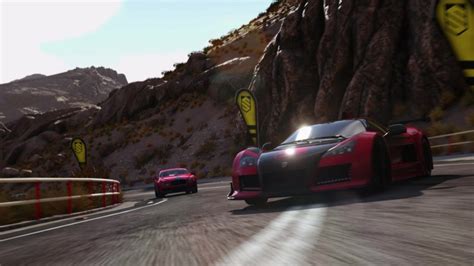 driveclub vr review gamespew