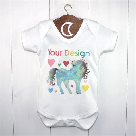 printed baby grow  uk delivery  picture  design