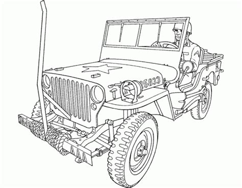 printable army coloring pages  auxs