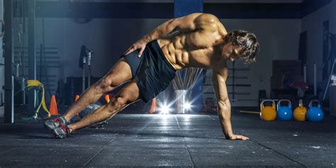 How To Build Abs Without Sit Ups Askmen