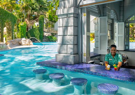 hilton rose hall resort spa montego bay jamaica  inclusive