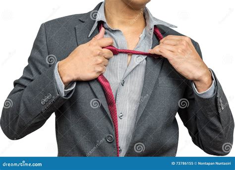 businessman   tie  stock image image  business frustrated