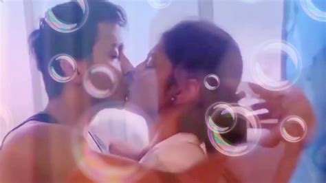 New Hot Kissing Scene Romantic Love Youtube