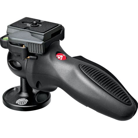 manfrotto rc ball head  pl  quick release rc