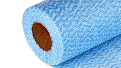 purpose cloth roll blue sheets  debriar