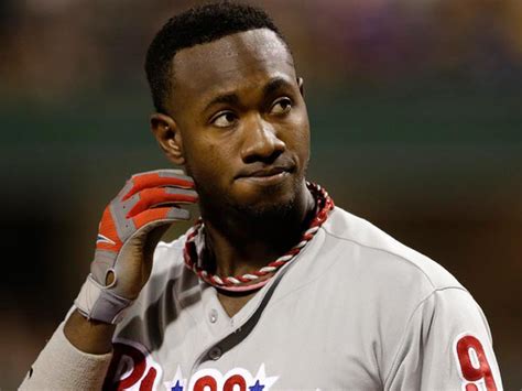 phillies notes phils brown could begin rehab assignment