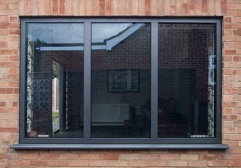 black vinyl windows interior  trim    images aluminium windows windows