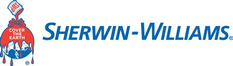 sherwin williams logos