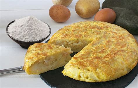 rahasia telur dadar  tebal  lembut gunakan tepung maizena