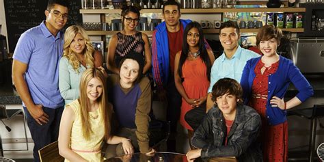 The First Trailer For Netflix S Degrassi Next Class Is Here And All