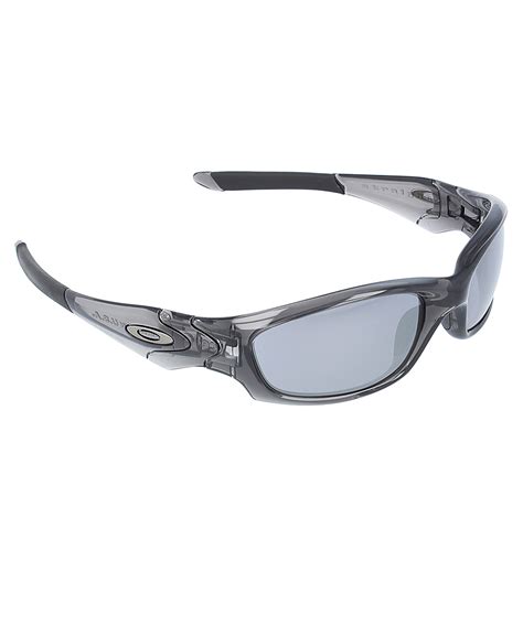 Oakley Sports Wrap Around Sunglasses