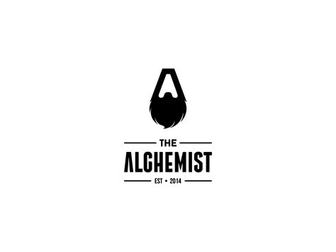 alchemist logo logottica  logo inspiration gallery