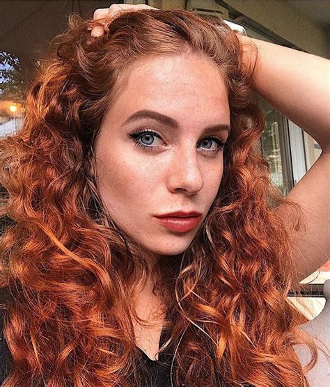 Flaming Redheads Redheads Flaming • Photos Et Vidéos Instagram