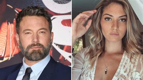 ben affleck is worried he made a sex tape with manipulative ex