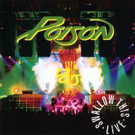 Poison Discografia Rock Download Albums Free 320 Kbps Discography