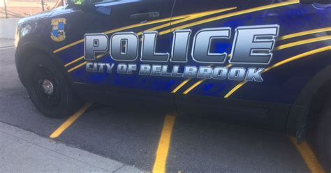 bellbrook    school resource officers    school year