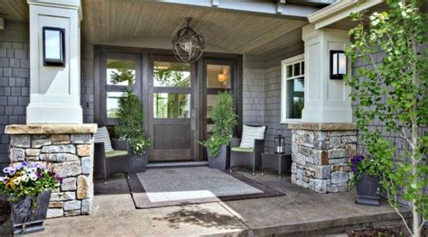 image result  front porch  ranch style house front porch design porch design house exterior