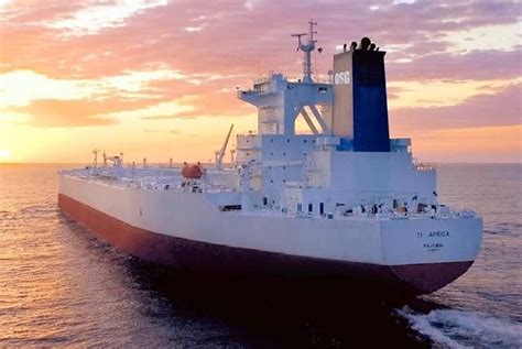 happy  business kapal tanker eropa asia