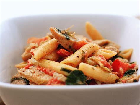 penne penne tasty kitchen  happy recipe community