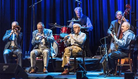 woody allen jazz band residency continues in nyc for 2018 the woody