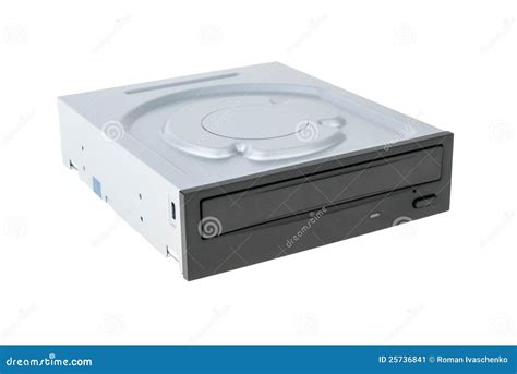 optical disk drive  stock image image  background