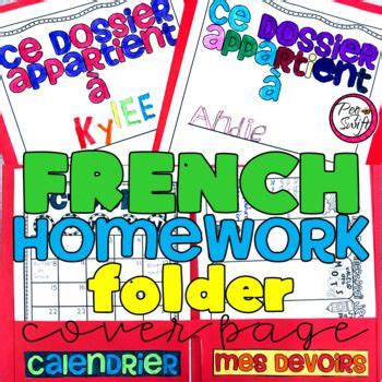 pin  elementary french lessons