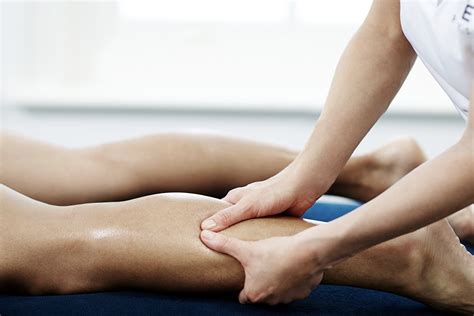 how often should you have a sports massage dose
