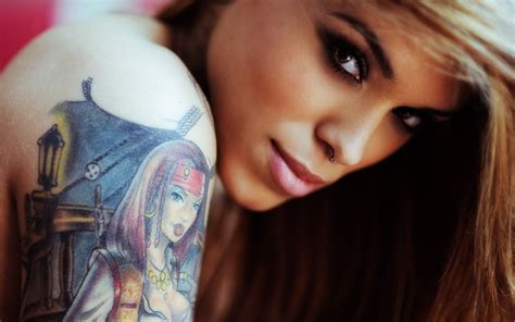 tattoo wallpaper and background image 1440x900 id 261200 wallpaper abyss