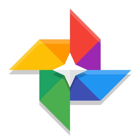 google fotos iconos social media  logos
