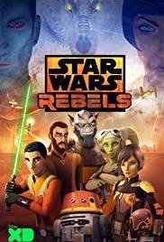 star wars rebels season  episode  heroes