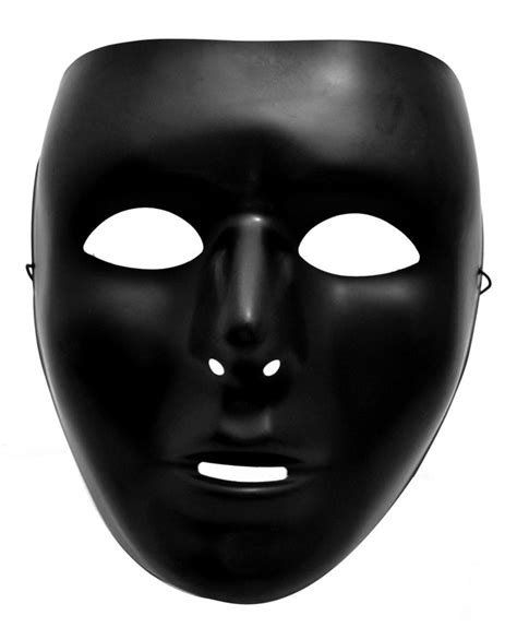 full face black mask walmartcom