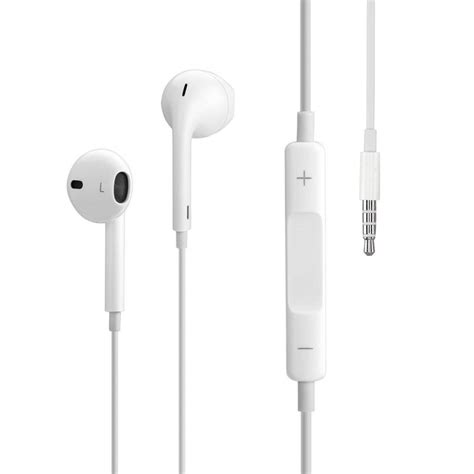 earpods original iphone ssse le coin connecte